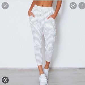 Sarah’s Day Drop it Like it’s Crotch Jogger